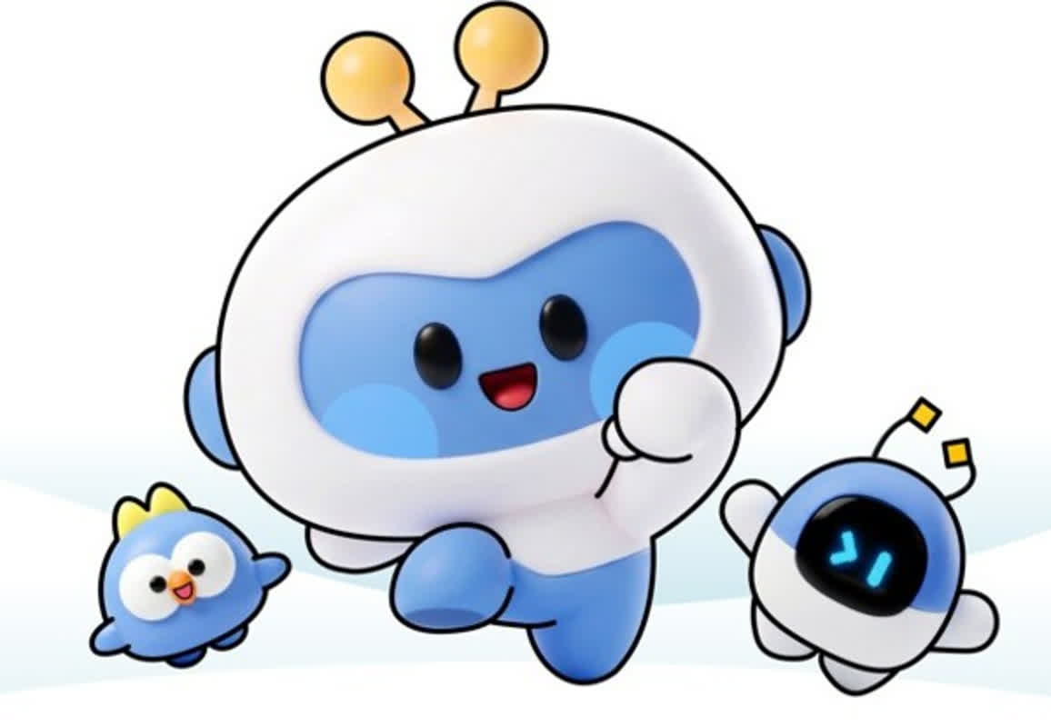 放送メディアの新キャラクター誕生！