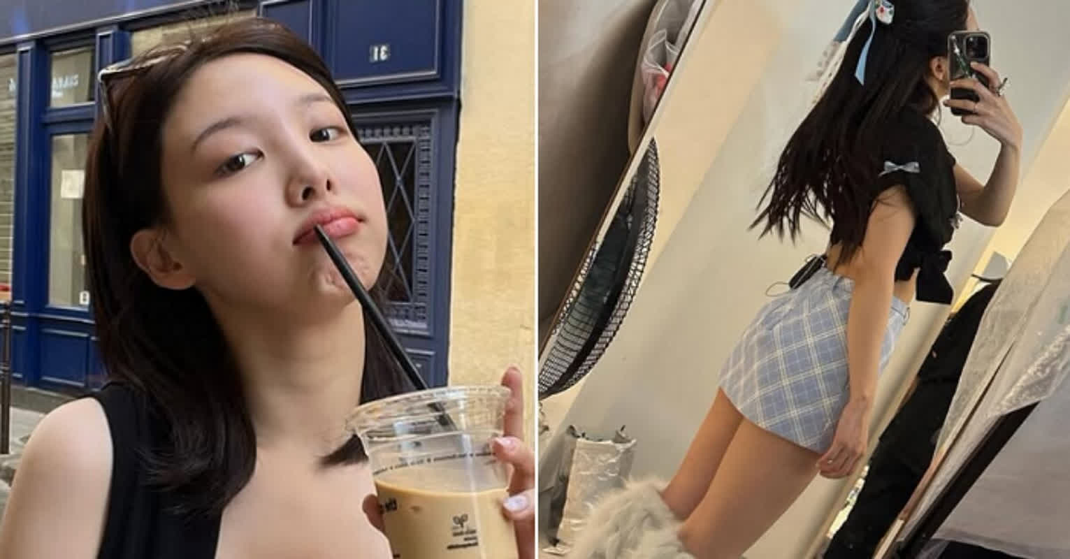 TWICEナヨンが実践する「食べて痩せる」秘訣とは？血糖値を操る驚きの食事ルール