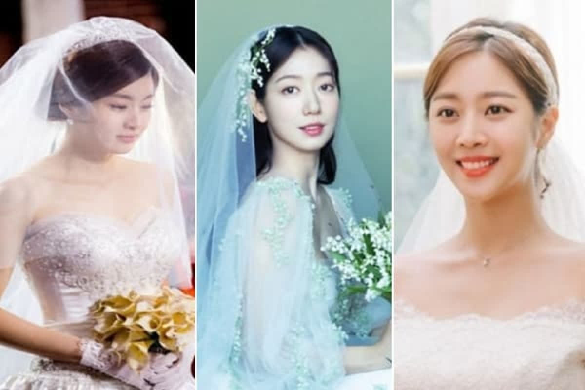 Marriage Used to End Careers for These Top Korean Actresses