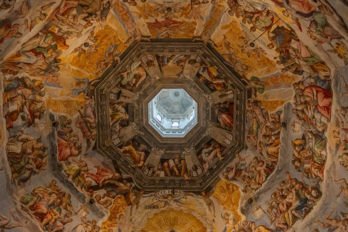463 Steps to Perfection: The Ultimate 2026 Florence Travel Guide
