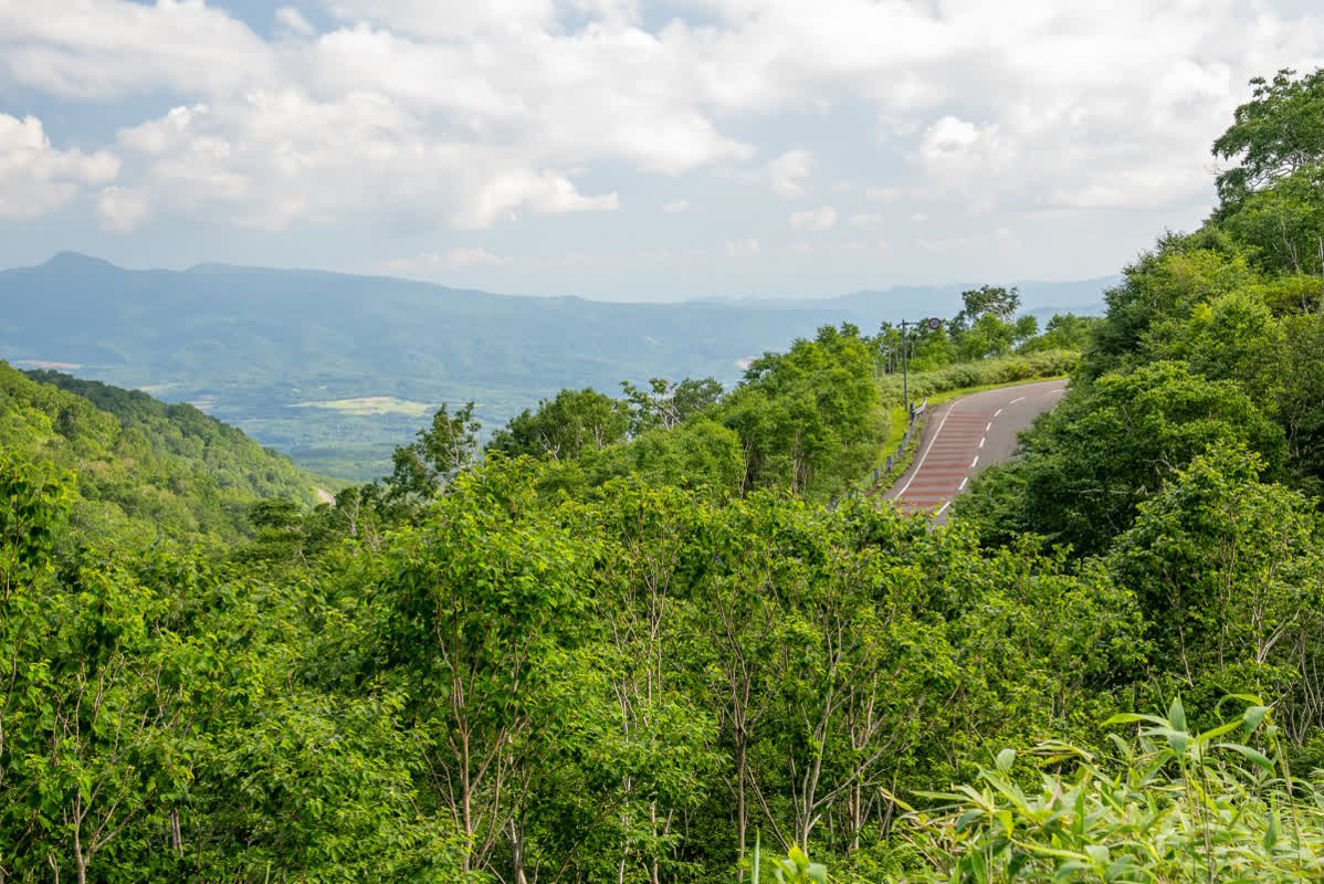湿度の高い日本の夏を回避せよ！北海道旅行で絶対に失敗しない服装と絶景スポット