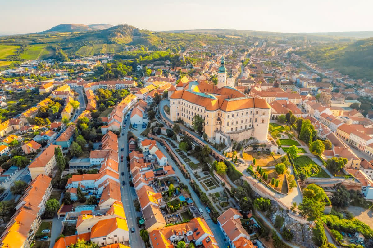 Don’t Overdo It: The Best Way to Plan Your First Western Europe Trip