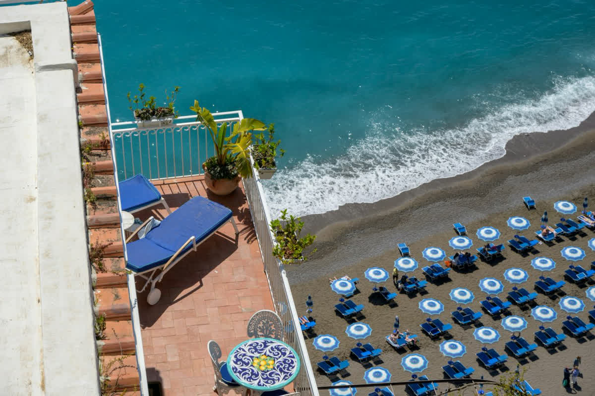 First Time in Italy? 4 Perfect Routes for Food, History, and Views