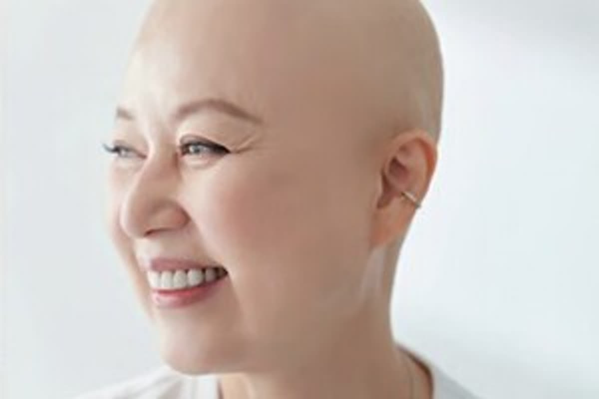ついに復活！パク・ミソンの元気な姿