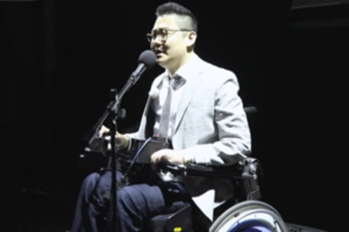 From a Vegetative State to the Stage: The Unbelievable Return of Kim Hyuk-gun
