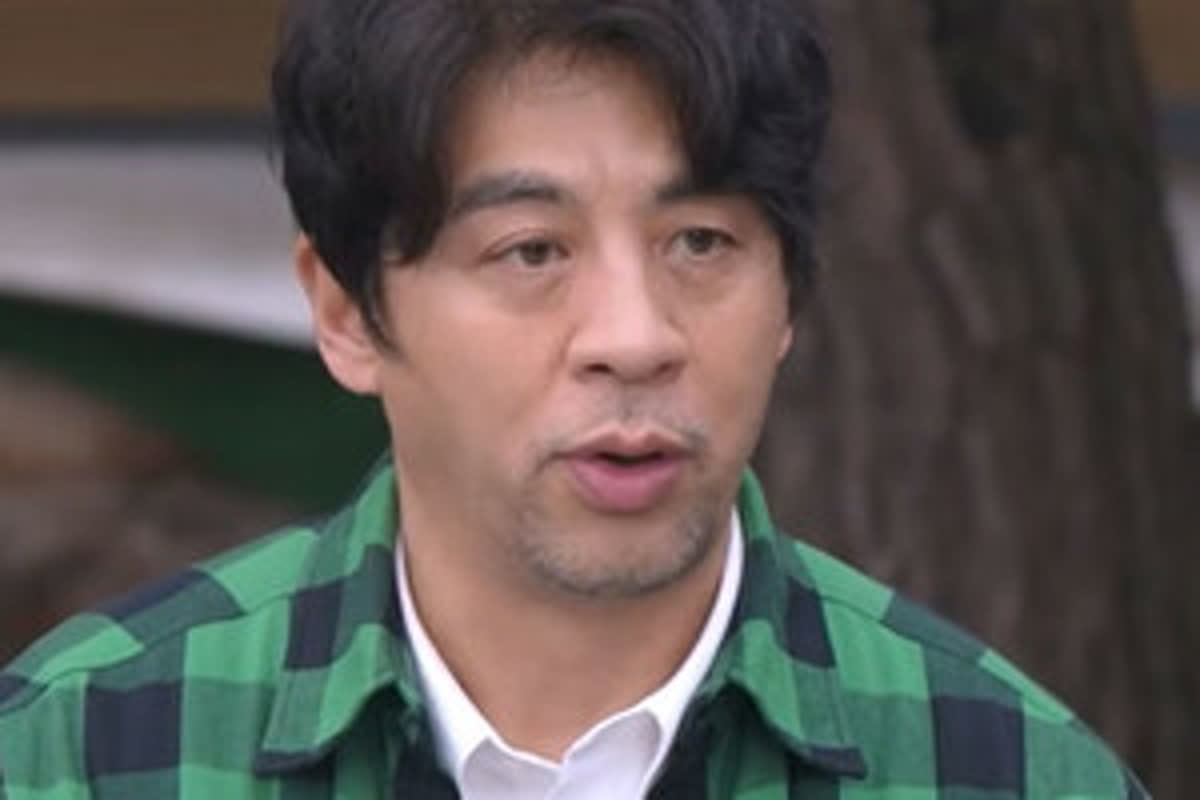 権オジュン、息子の学校暴力を告白！