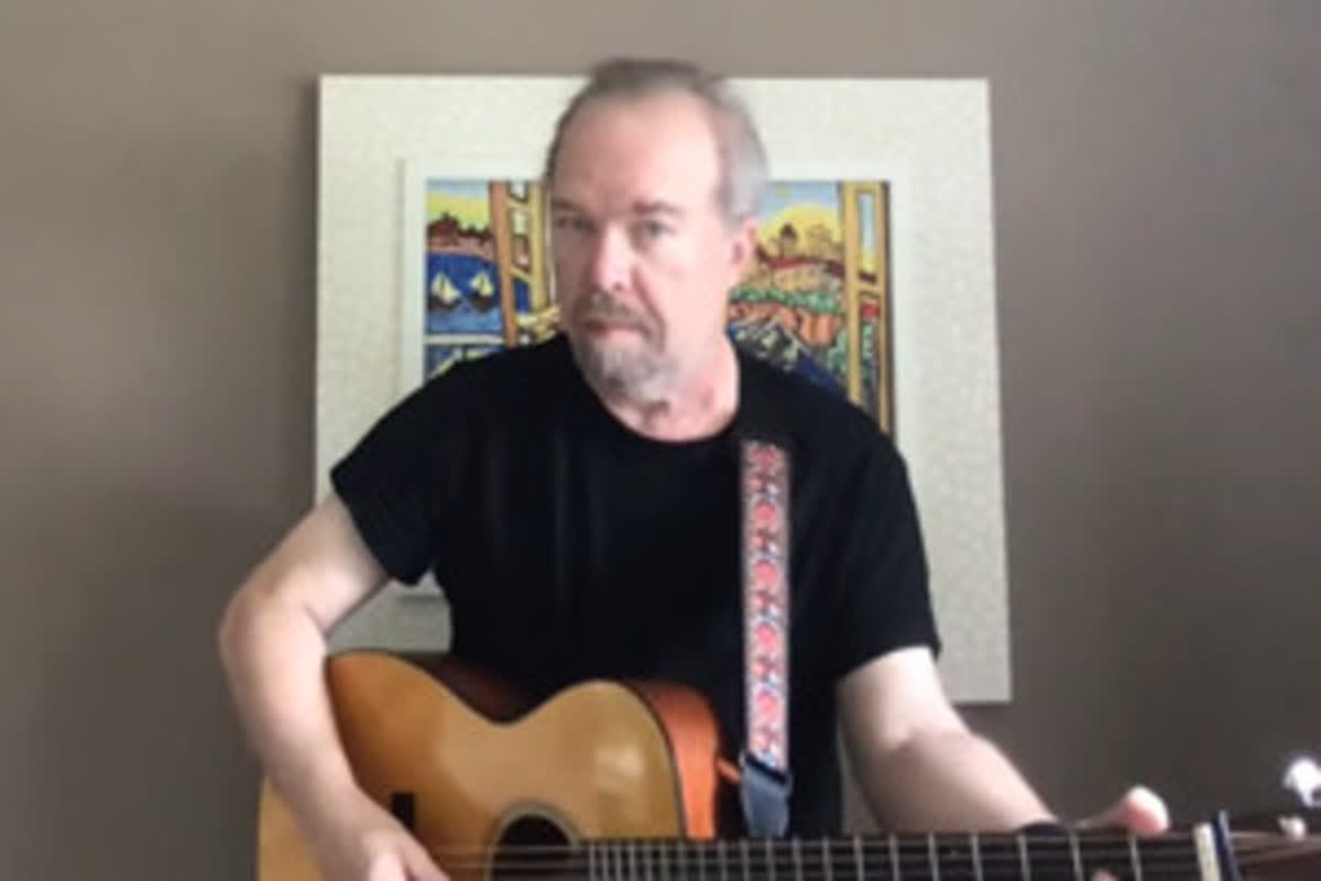 伝説の作曲家、ドン・シュリッツ逝去の衝撃