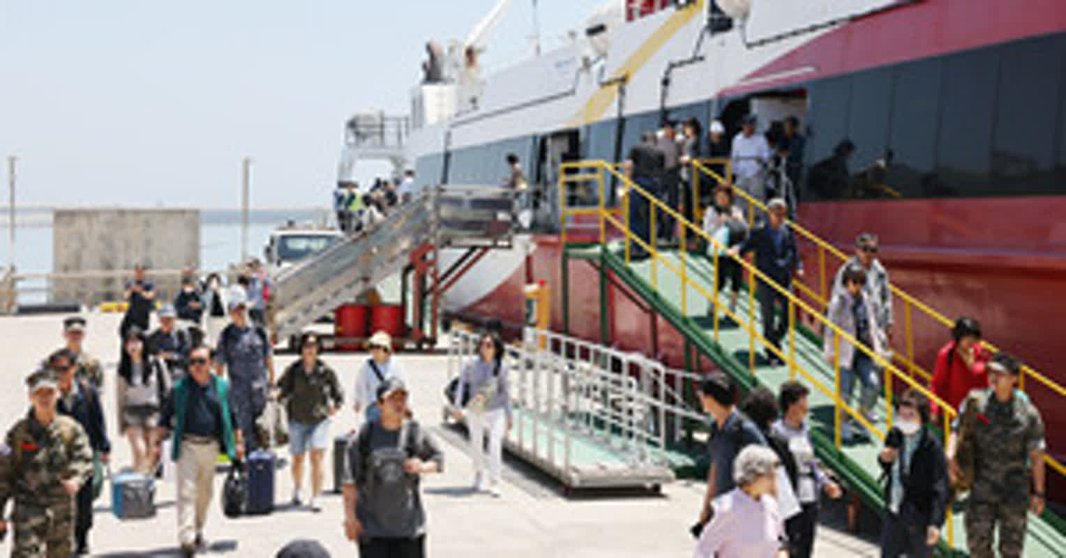 アイバダパスで島旅が激変！