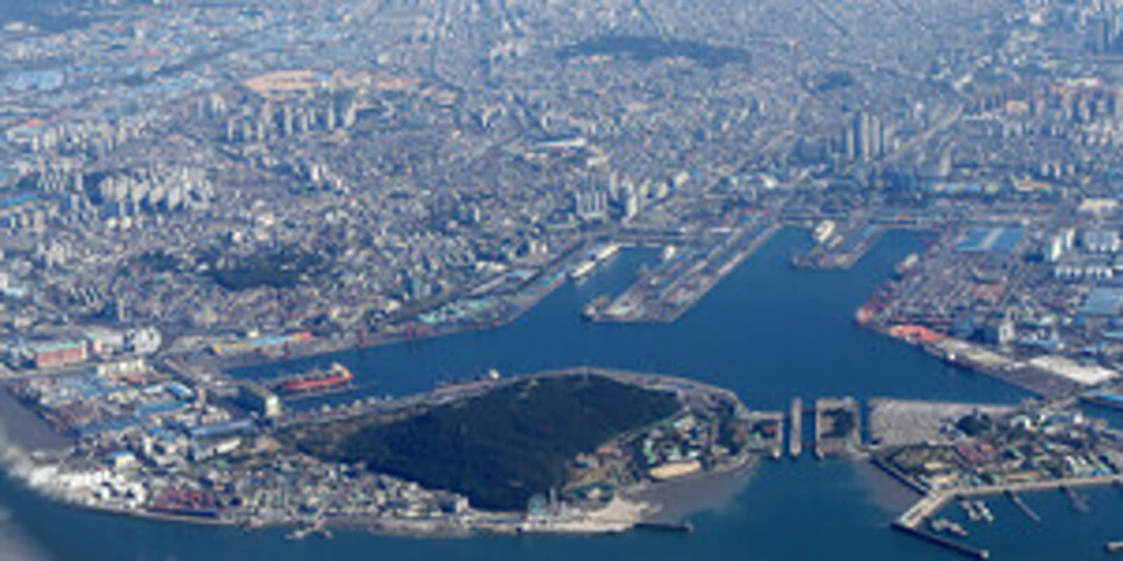 絶体絶命の原都市、再生の道はあるのか？