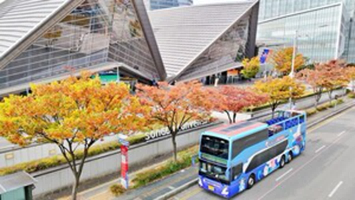 家族で楽しむ！インcheonシティツアーの特別イベント