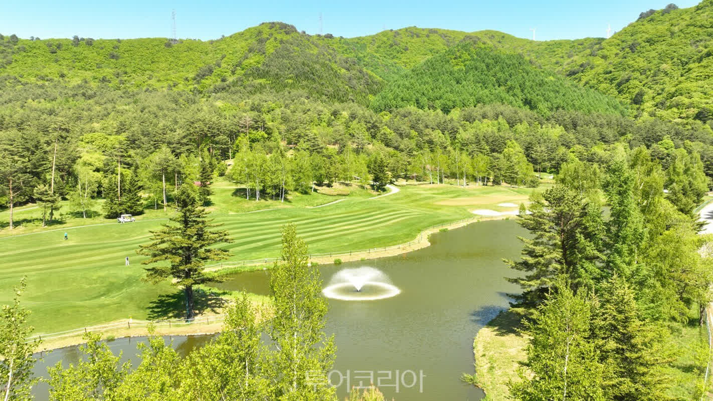 South Korea’s Top 10 Golf Course Opens for 2026 Spring Season