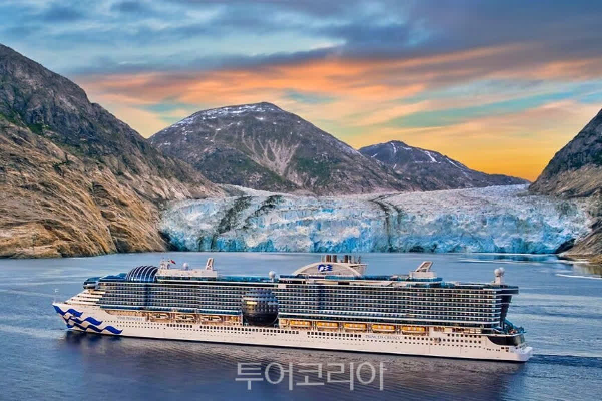 ついに実現！クルーズ旅行の新時代