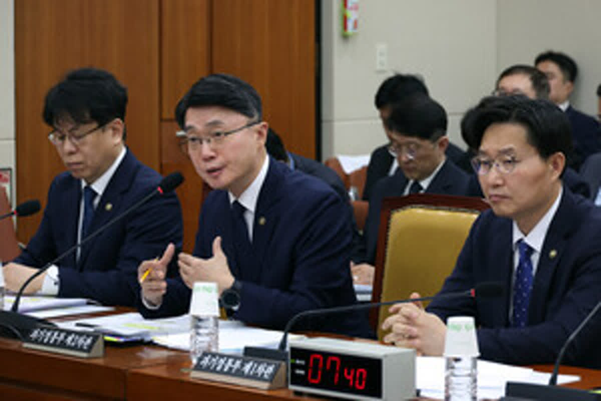 The ‘Mitos Shock’: South Korea Issues Emergency AI Security Rules