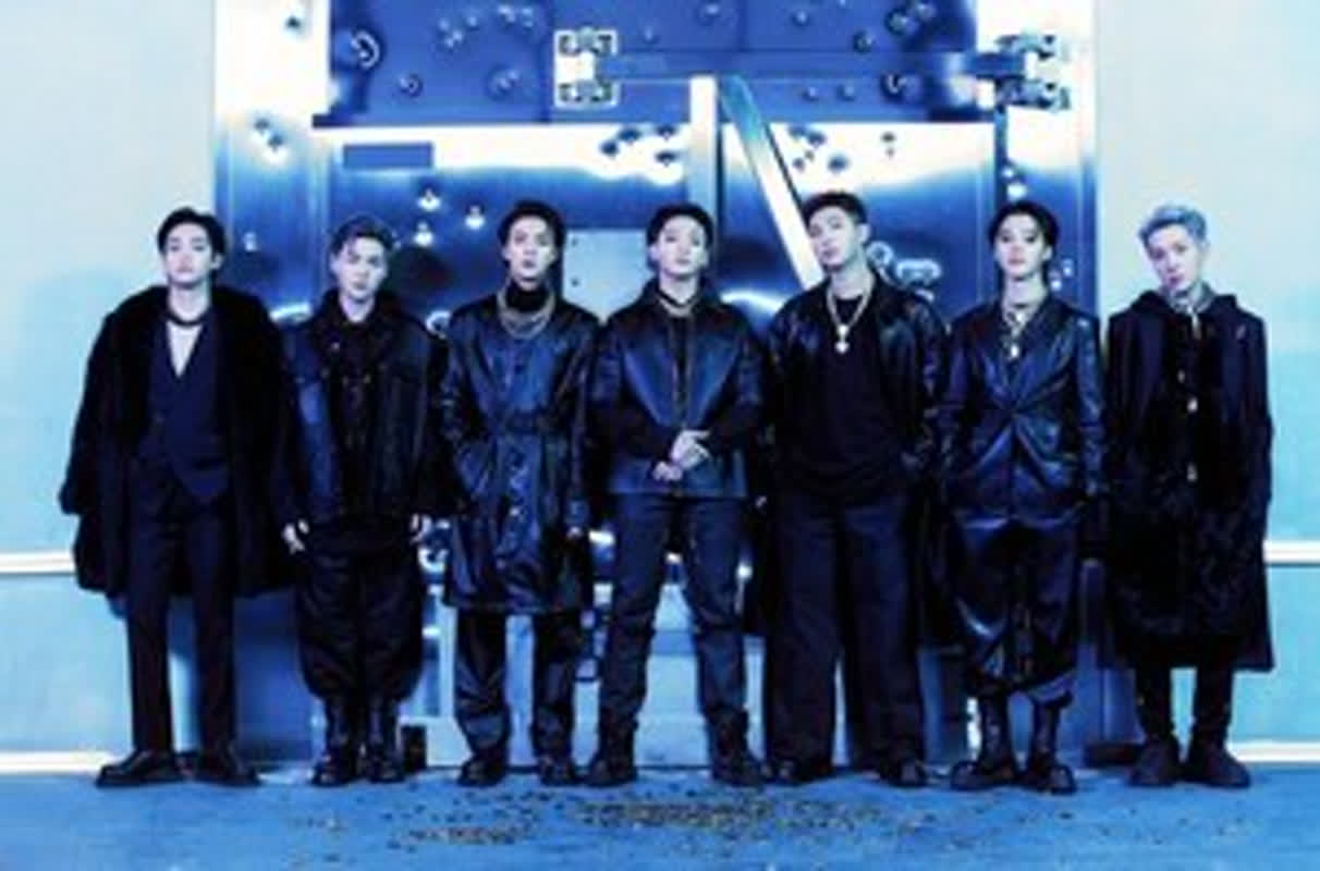 BTS Sells Out 41 North American & European Shows in Record Time