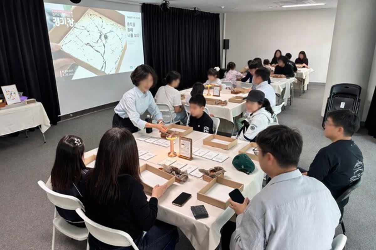 週末2日間で1000人が来場！韓国・京畿道に誕生した「体験型文化空間」の熱狂とは