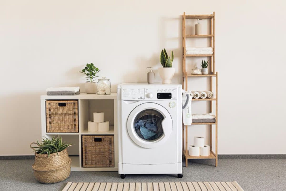 5 Essential Tips to Eliminate Musty Odors from Laundry This Monsoon Season