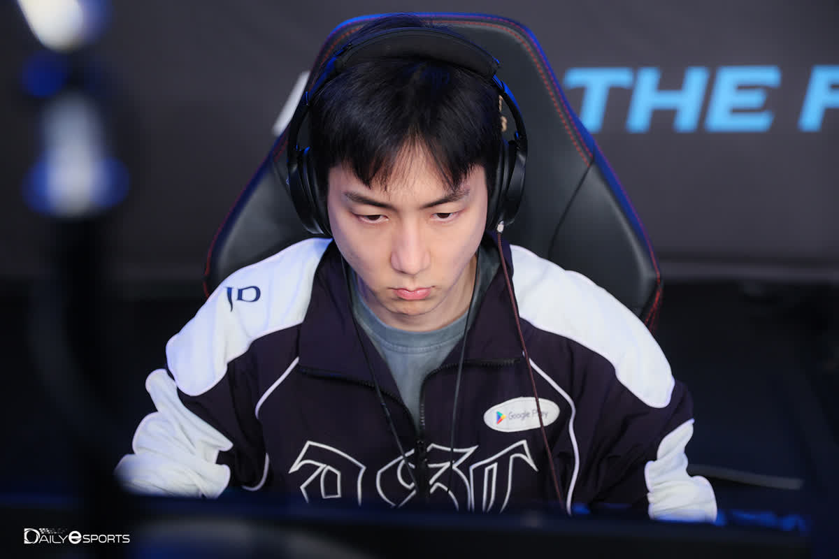C組の覇者、イジェドンが圧倒的勝利を飾る