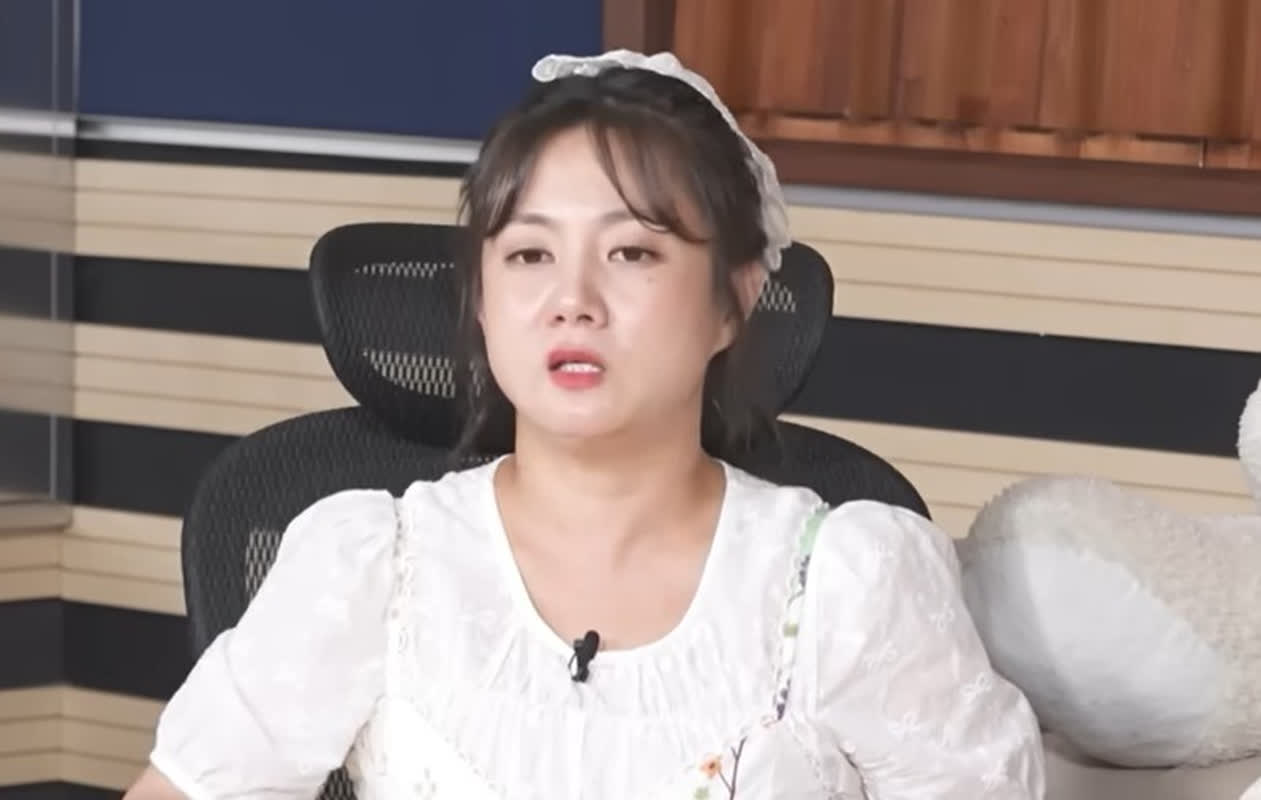 The $375K Mistake That Cost South Korean Star Park Na-rae $7.5M