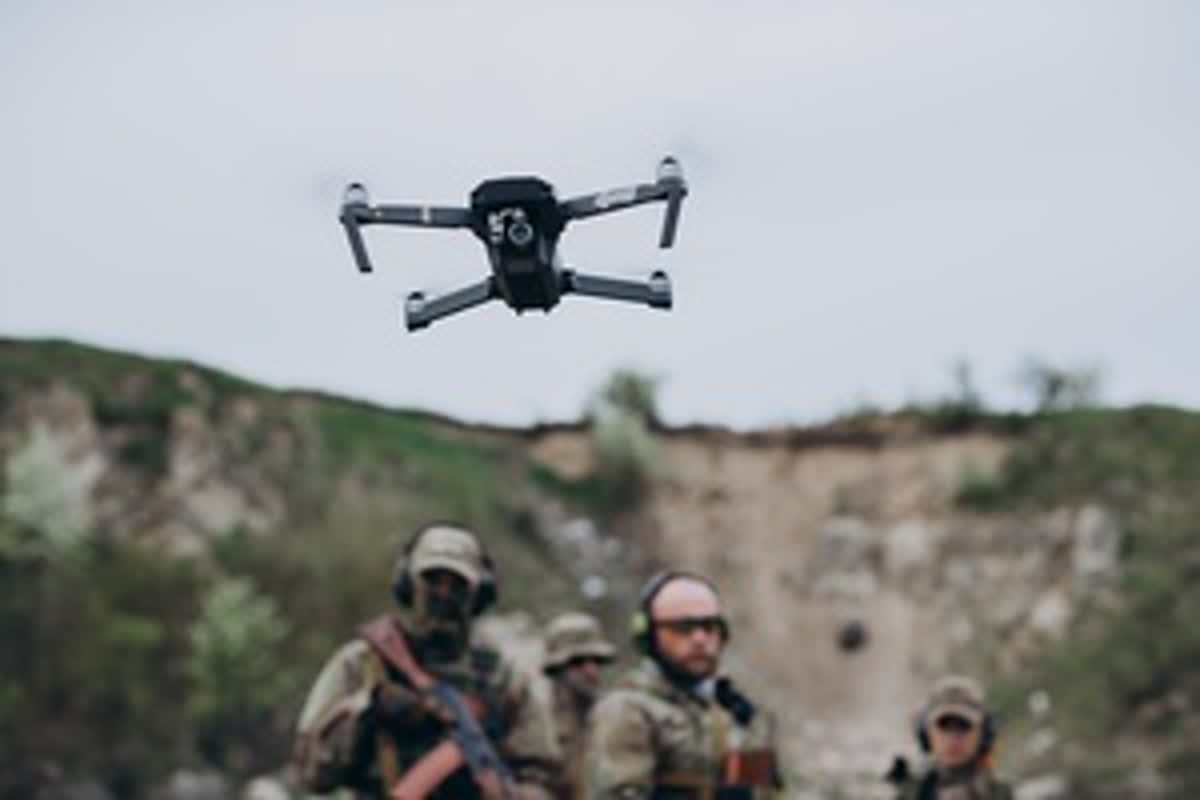 ロシアの石油輸出が70%激減？ウクライナ新型AIドローンの脅威と経済への打撃