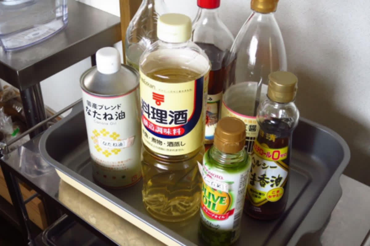 Stop Storing Your Sesame Oil in the Fridge—It’s Actually Harmful