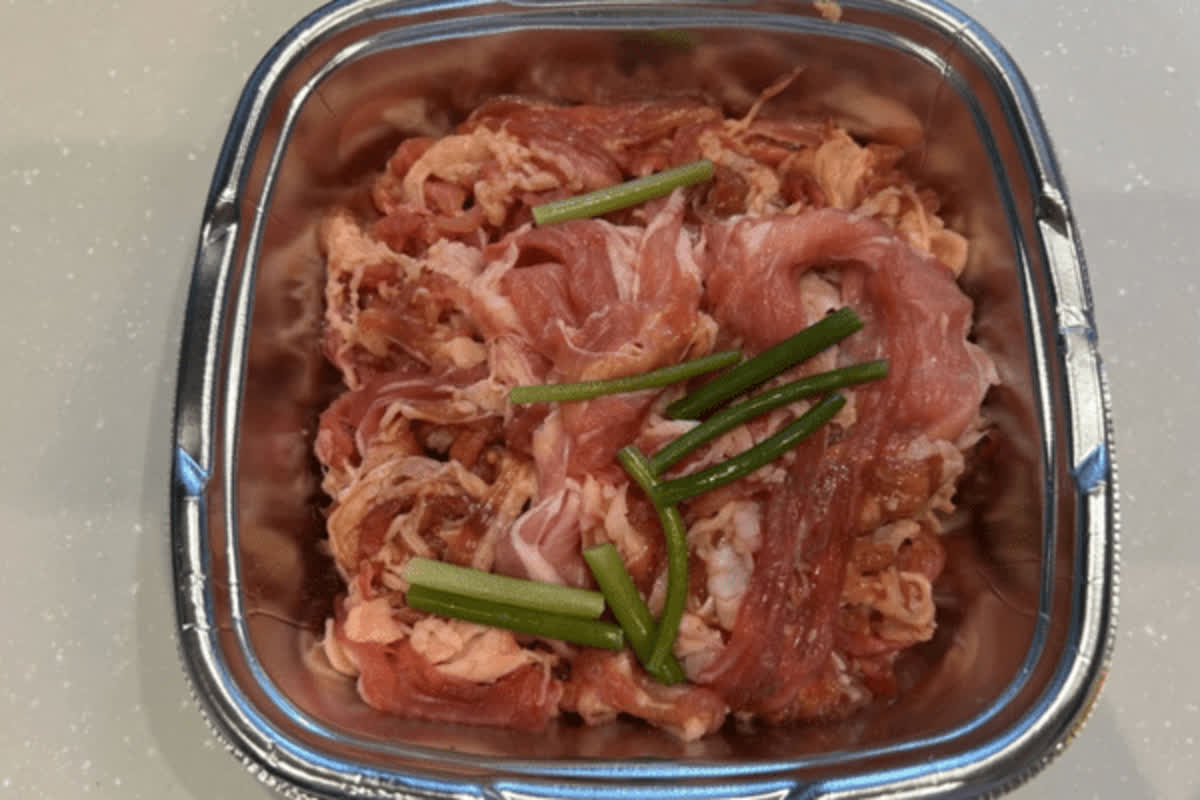 Why Americans Are Paying $20 for This Korean Beef Dish