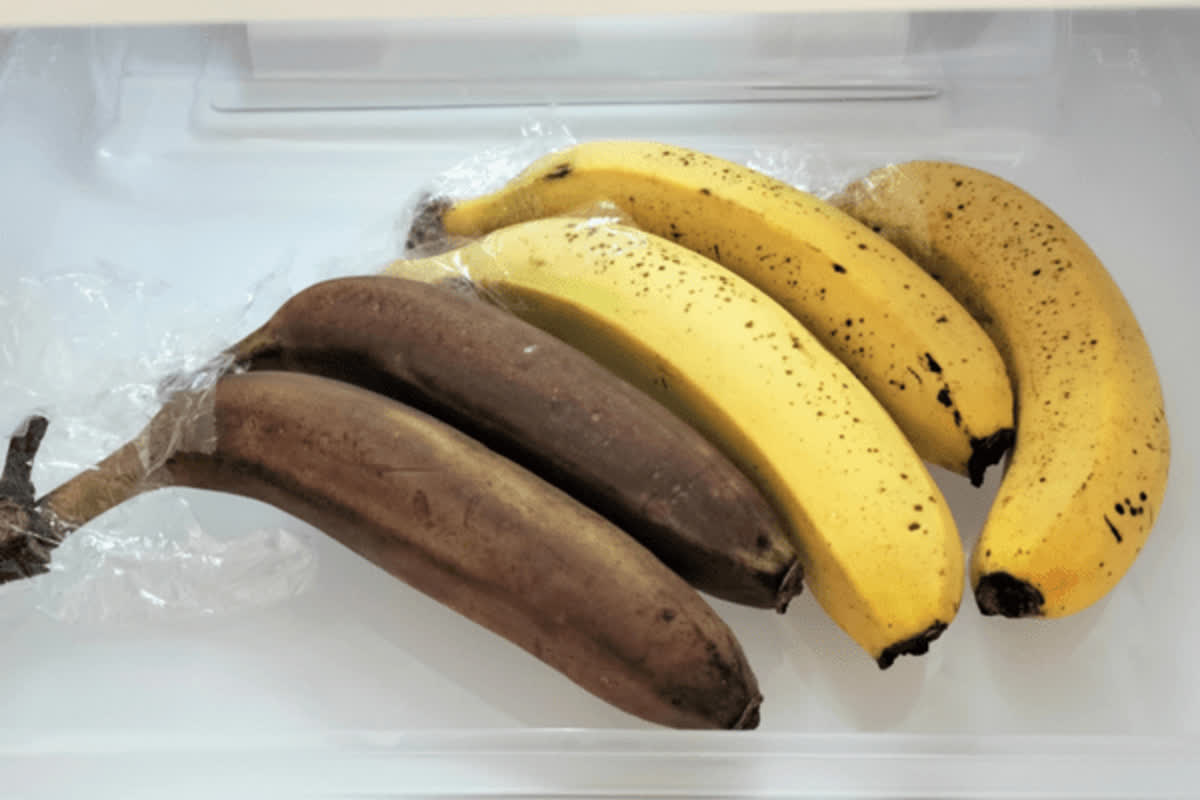Stop Throwing Away Bananas: 5 Simple Steps to Keep Them Fresh Longer