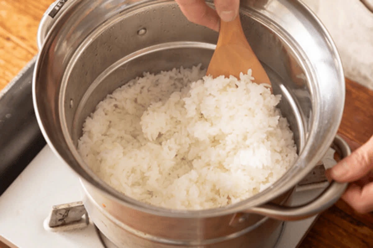 Forget Brown Rice: This One Simple Ingredient Changes Everything