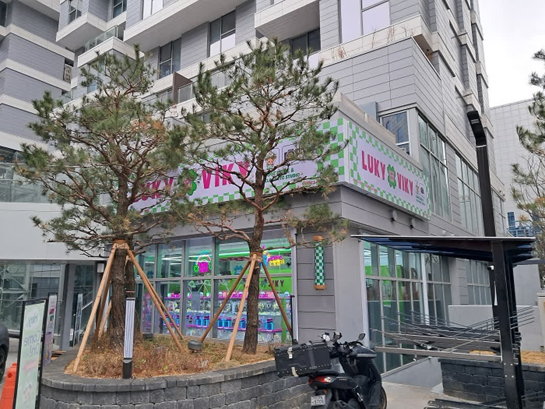 無人オークションの新時代！当山駅に登場
