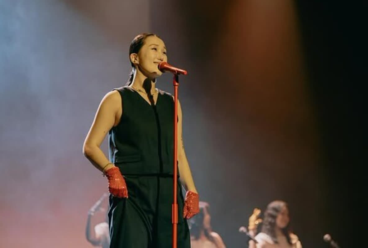 Discover the Best of Fusion Traditional Music at the 2026 Namsan Madang Festa: A Must-See Event!