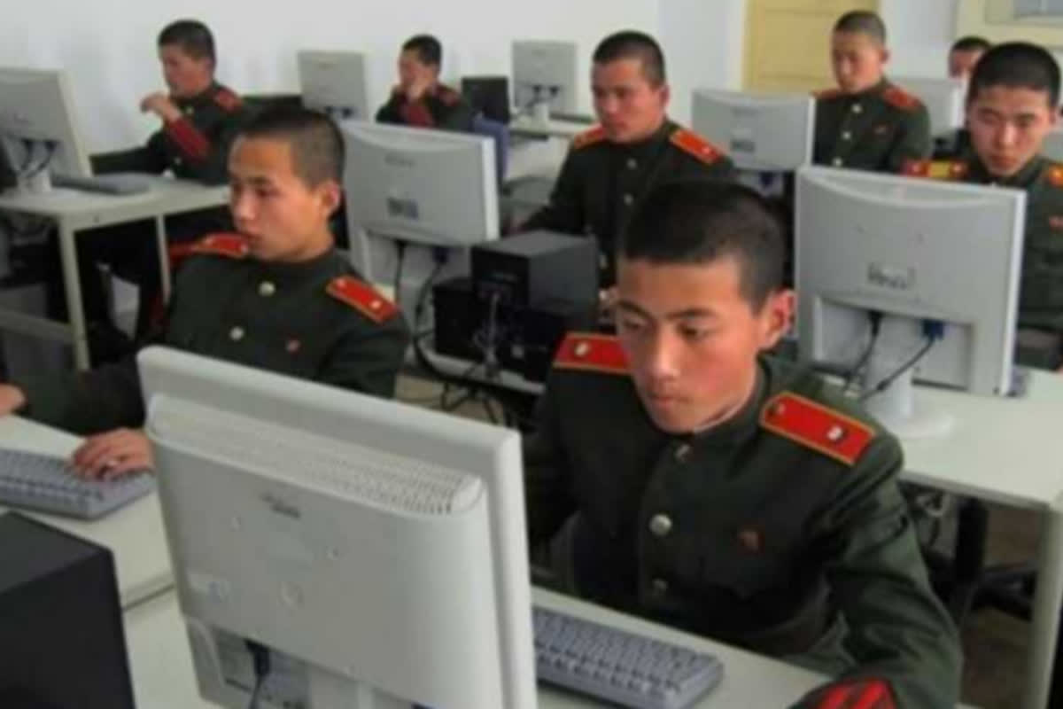 Kim Jong Un’s ‘Universal Sword’: The Hidden Cyber Threat in South Korea