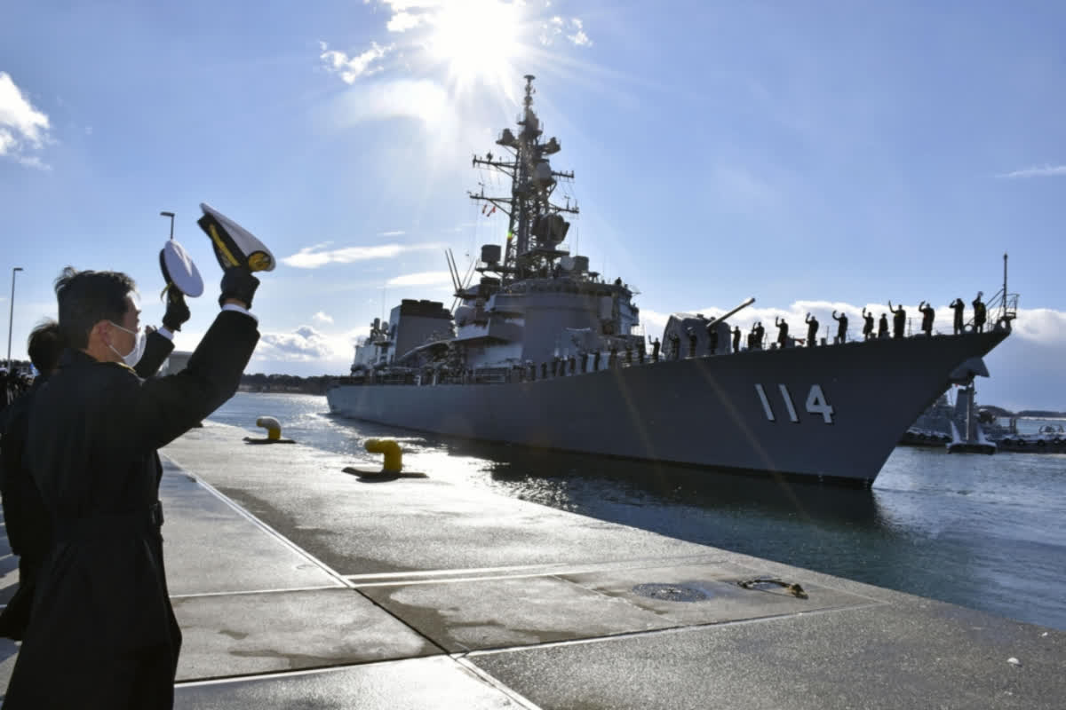 約9500億円の巨額受注！日本の防衛産業がオーストラリアで成し遂げた歴史的快挙とは