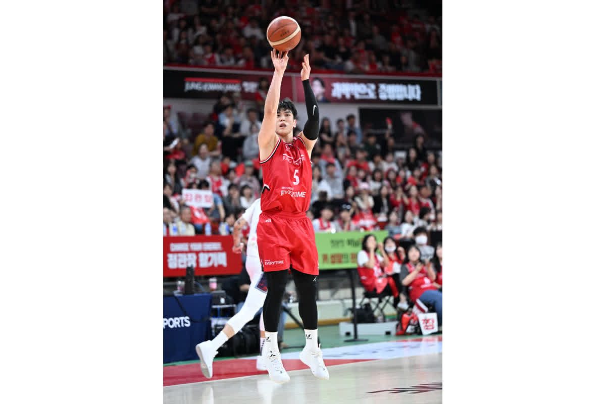 変身した正観堂、逆襲の1勝を達成！