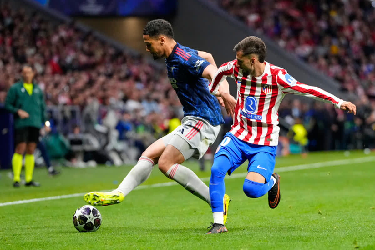 アトレティコの芝生問題、UEFA調査の危機か？