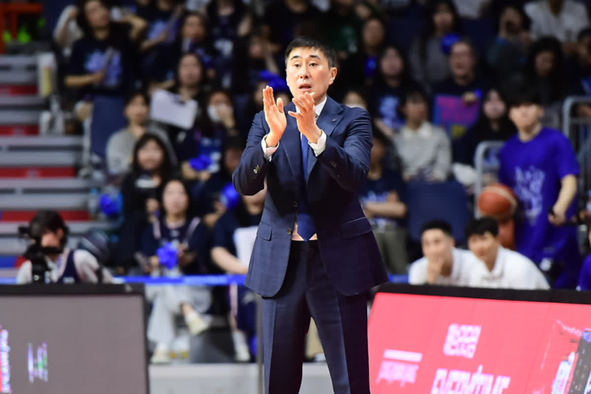 応急処置で勝利を掴んだKCCの奮闘