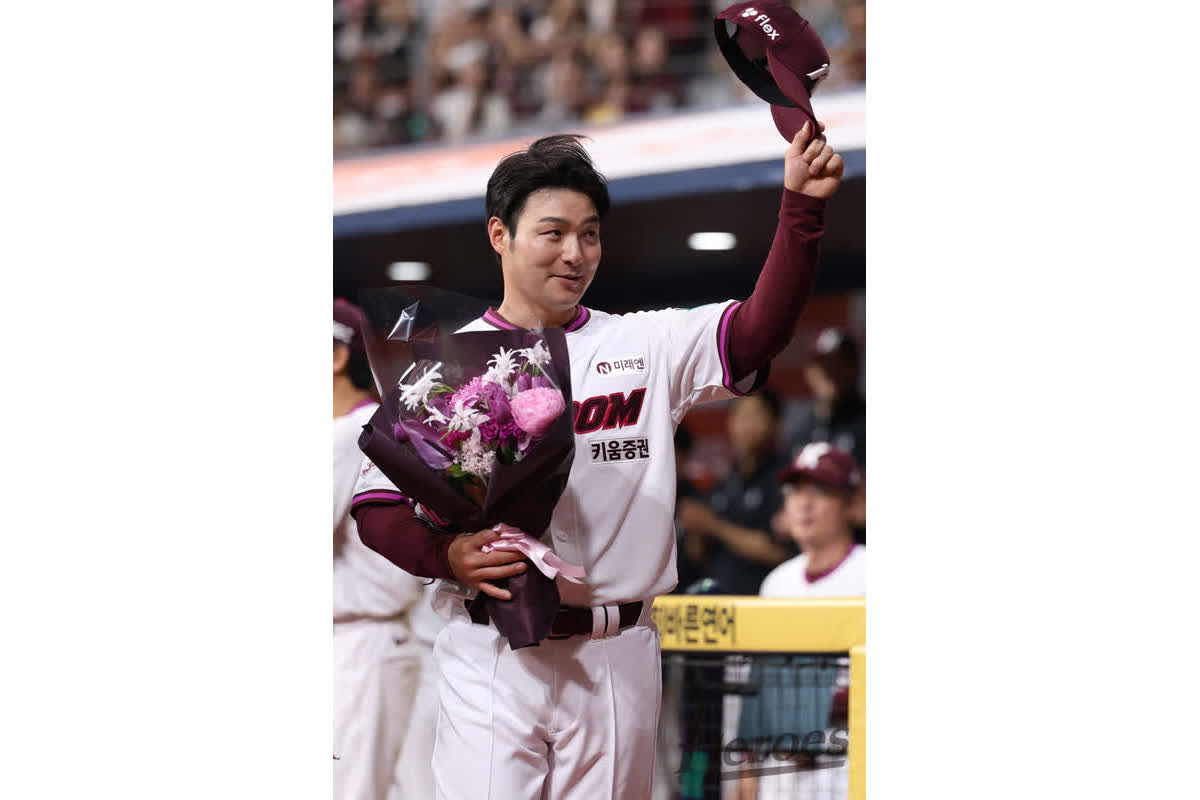 後輩たちに伝えたい、試合の重みとは？