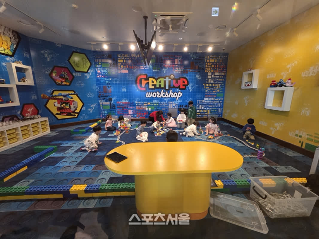 単なる遊園地じゃない？韓国レゴランドが「究極の家族旅行」と言われる理由