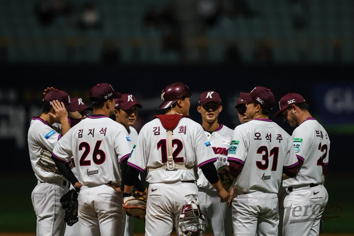 接戦を制したキウム、集中力が勝利を呼び込んだ！