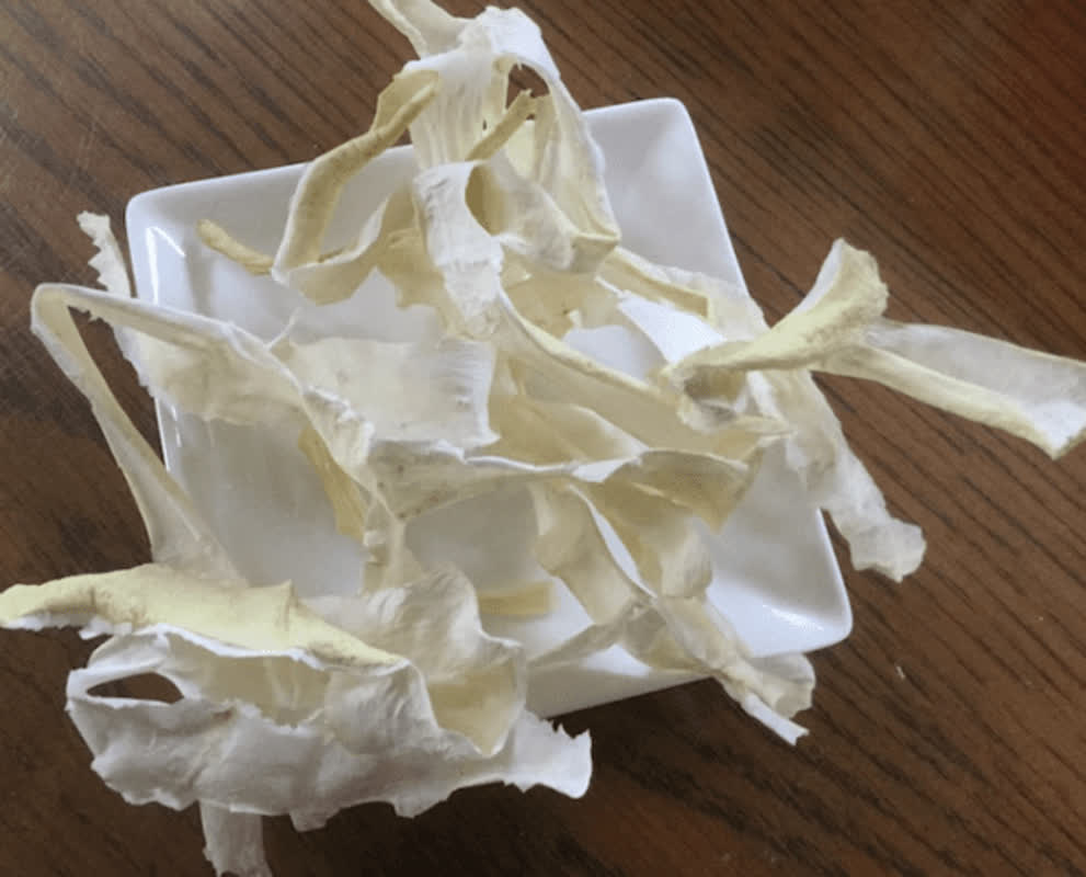 Stop Throwing These Peels Away—They’re Actually ‘Liquid Gold’