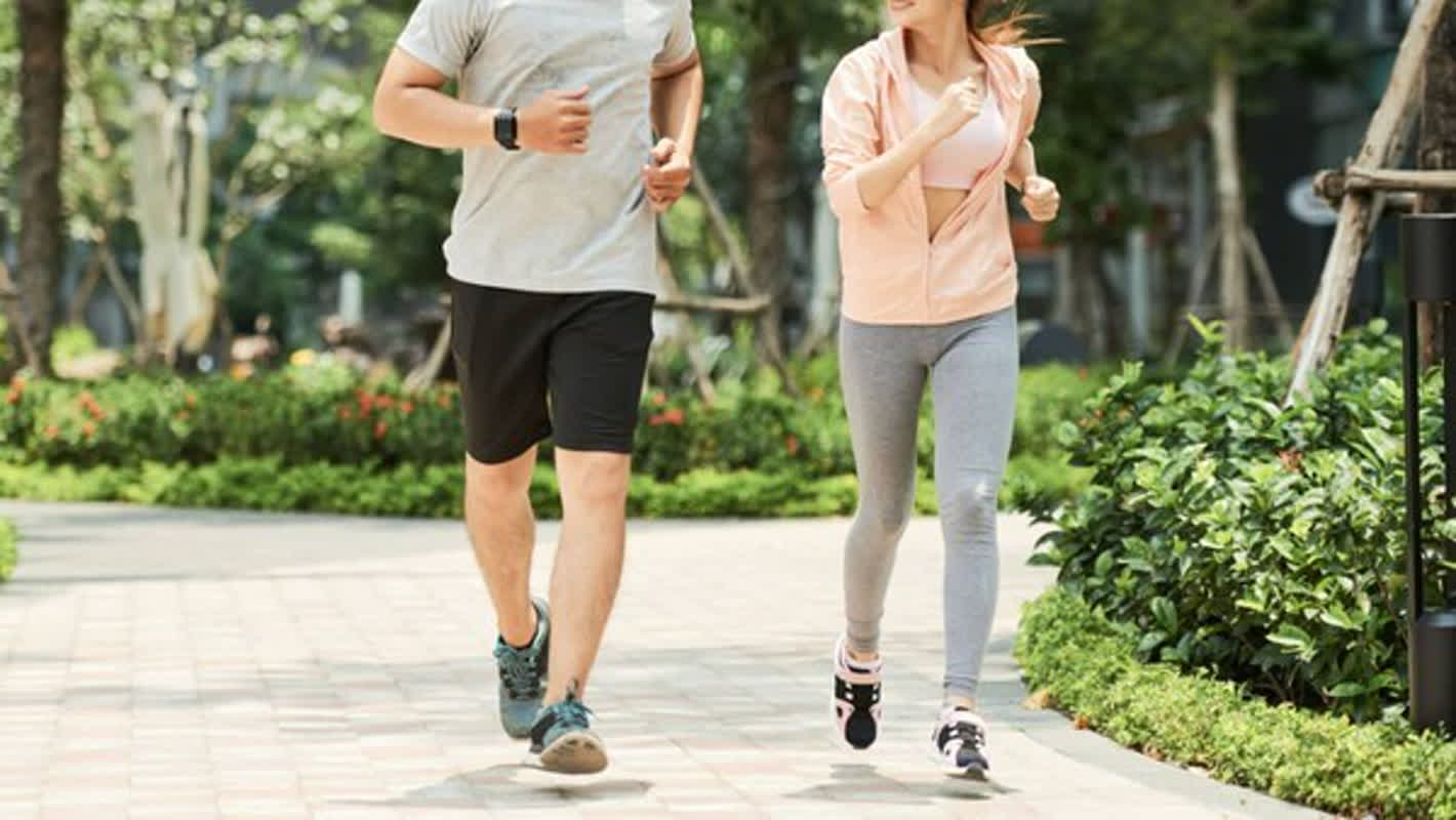 Why Some People Lose Weight Walking While Others Don’t