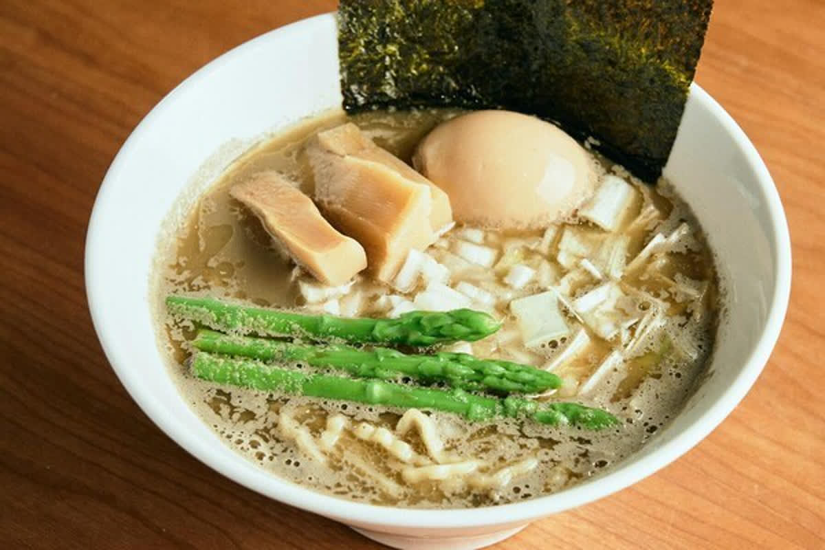 Stop Avoiding Ramen: 4 Simple Ingredients That Protect Your Heart