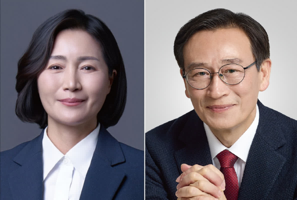 再選挙間近！候補者たちの激しい攻防