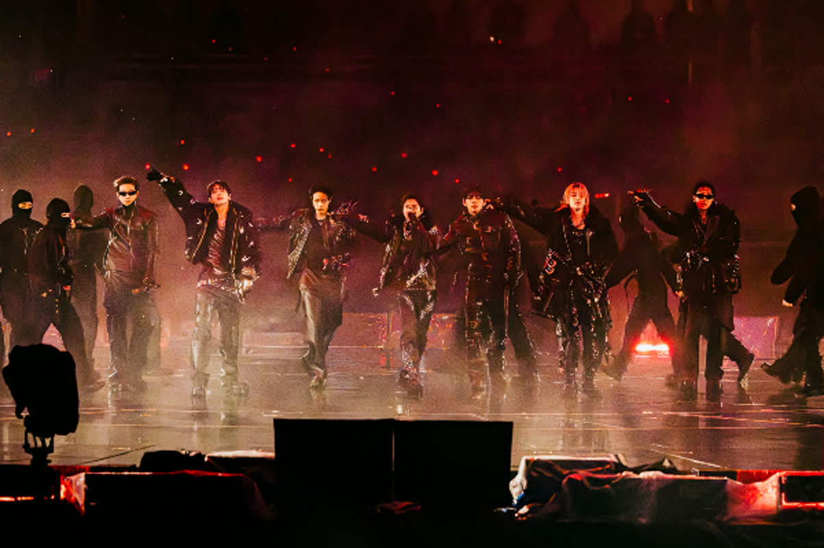 BTS to Headline 2026 World Cup Final Alongside Madonna and Shakira