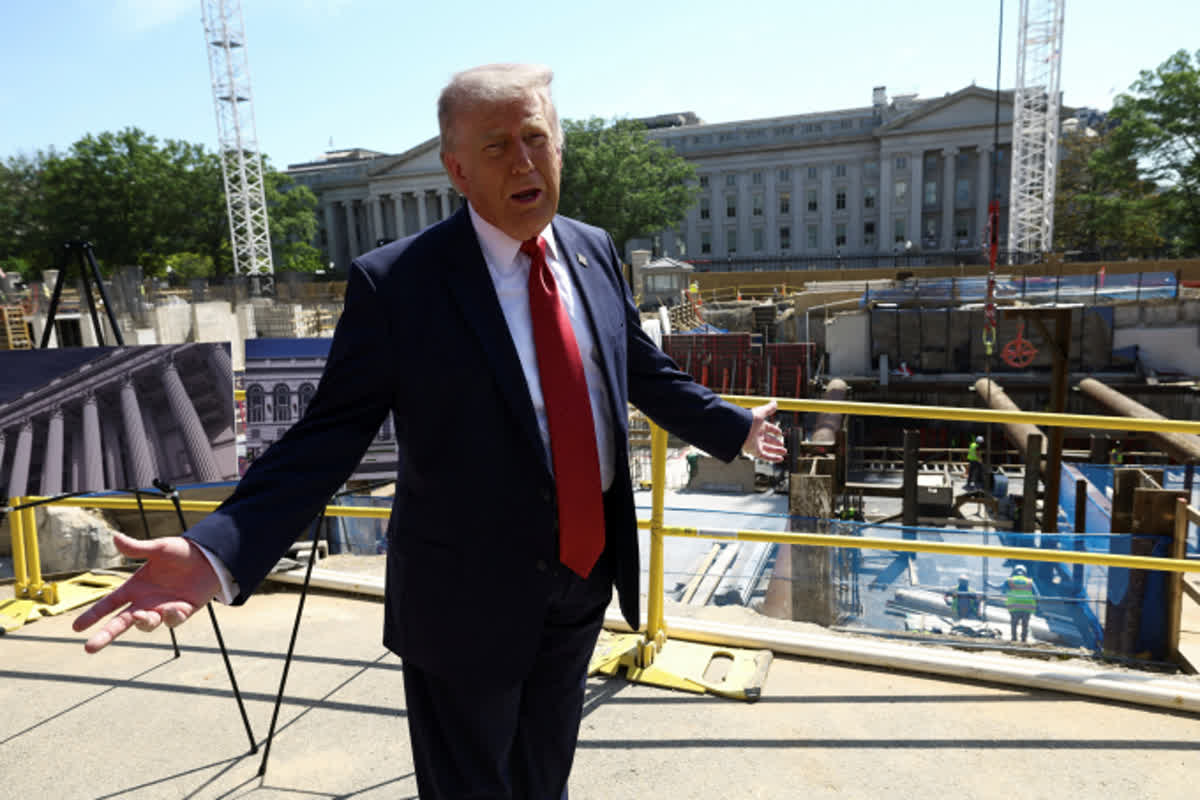 Will Trump Launch an Attack on Iran? Key Insights from His National Security Meeting