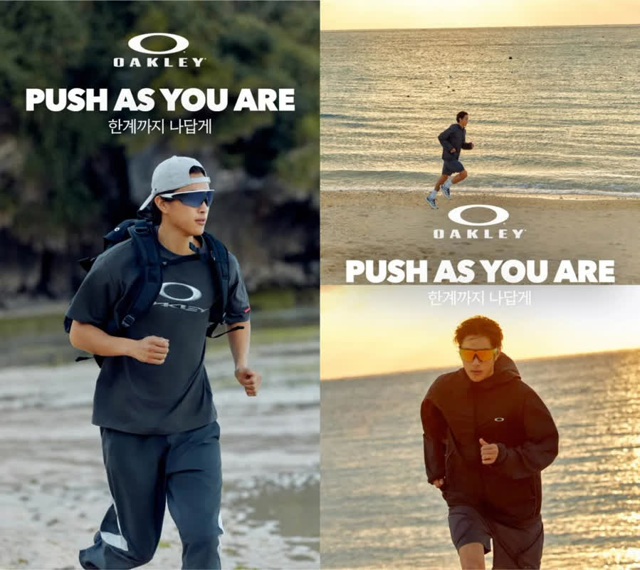 Discover the New Oakley Meta Vanguard: Performance Glasses with Audio and Camera Features