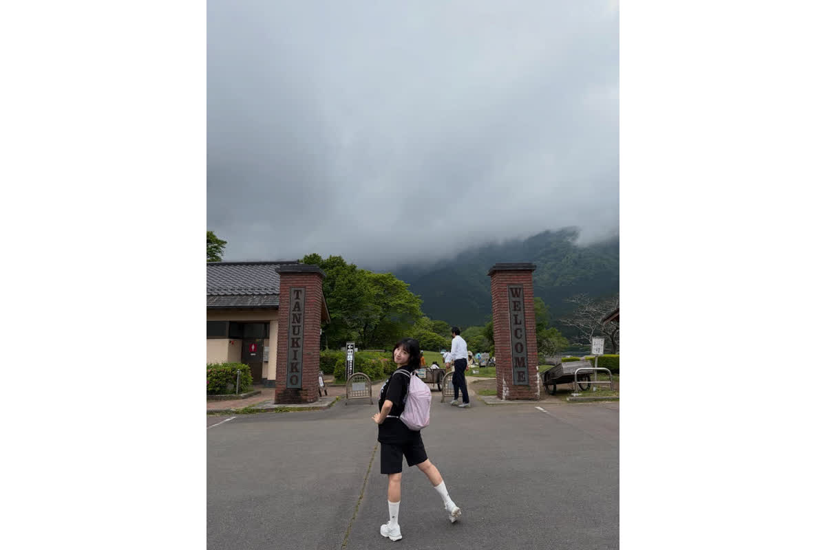 春の旅行にぴったり！ピンクバックパックの魅力