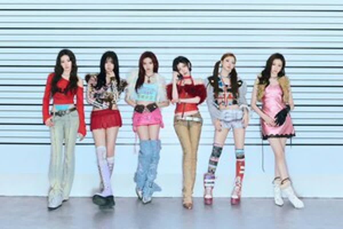 ベイビーモンスター、圧巻の新曲『踊る』で世界を魅了！