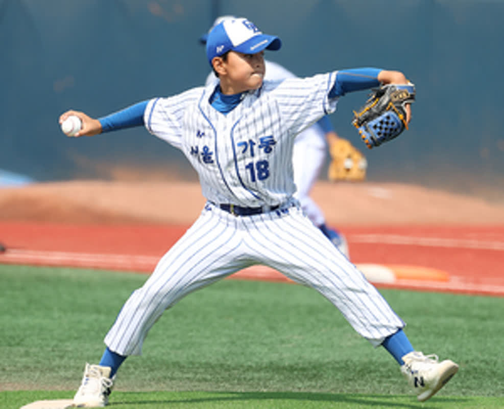 全国の小学生が熱戦！野球大会の行方は？