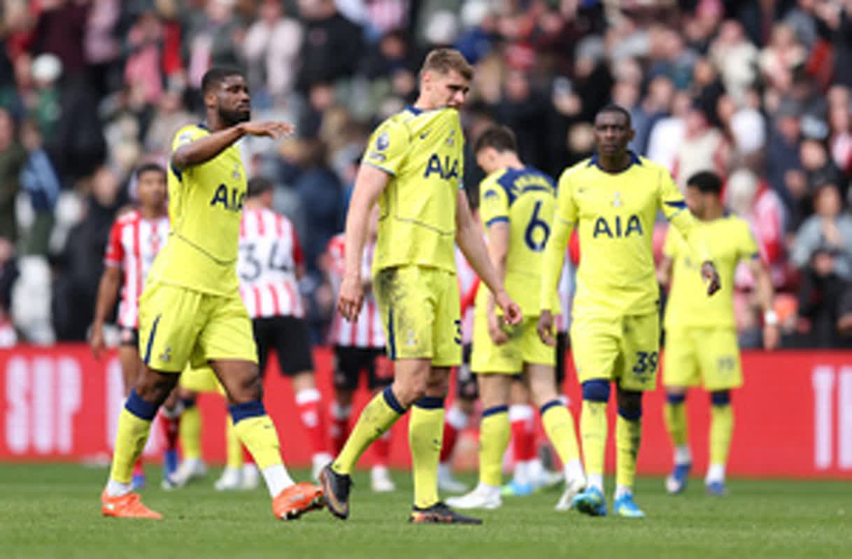2,000 Player Days Lost: Inside Tottenham’s Devastating Injury Crisis