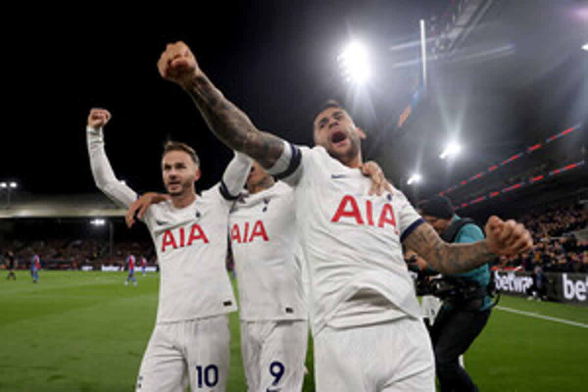 Romero’s Captaincy Crisis: Why Tottenham Is Searching for New Leadership