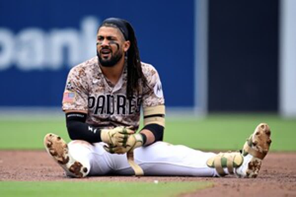 $34 Million Blow: Fernando Tatis Jr. Loses Legal Battle Over $2M Advance